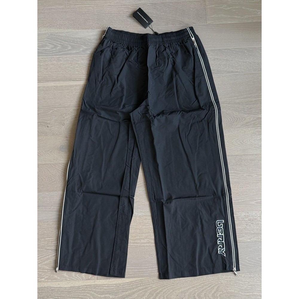 LARGE THE GV GALLERY RASPBERRY HILLS D WILL BAGGY SWEATS Brand New SHIPS ASAP